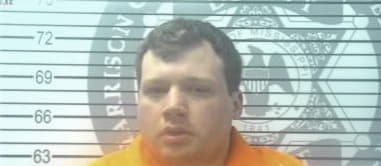 Christopher Powell, - Harrison County, MS 