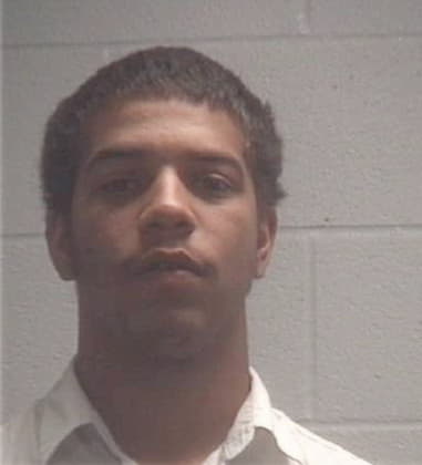 Samuel Proctor - Cleveland County, NC 