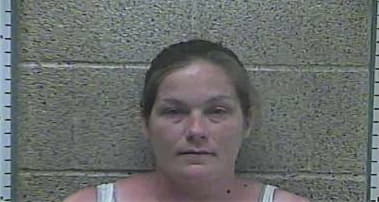 Theresa Rauch, - Henderson County, KY 
