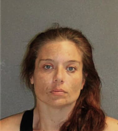 Ashley Reynaud, - Volusia County, FL 