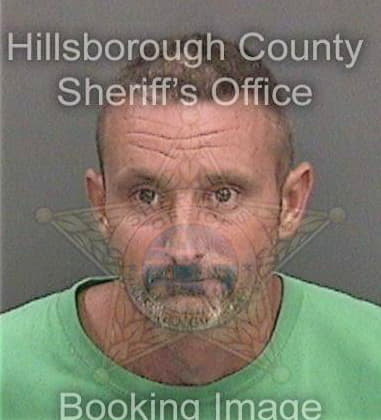 Jeremy Reynolds, - Hillsborough County, FL 