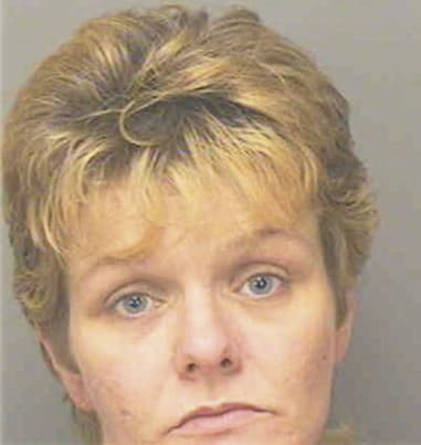 Melissa Richardson, - Polk County, FL 