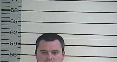 Christopher Rikard, - Desoto County, MS 