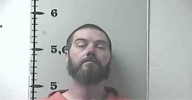 Christopher Roberts, - Lincoln County, KY 