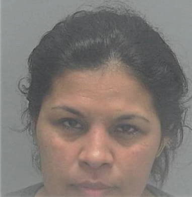 Eilex Rodriguez-Sanchez, - Lee County, FL 