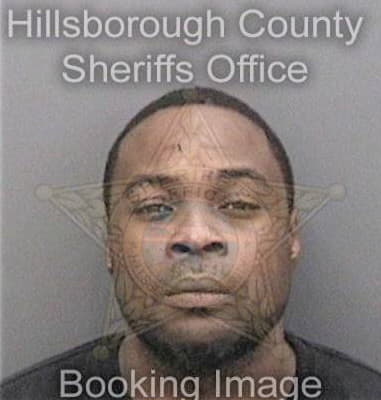 Anthony Rosario, - Hillsborough County, FL 