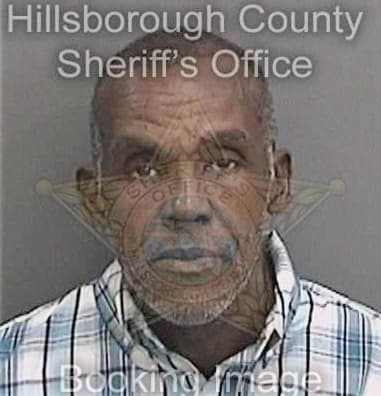 Antowan Rose, - Hillsborough County, FL 