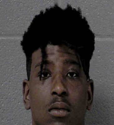 Kobe Roseboro - Mecklenburg County, NC 