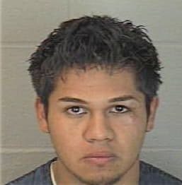 Mario Ruiz, - Tippecanoe County, IN 