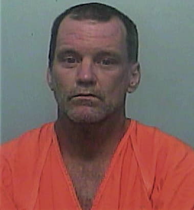 Joseph Russ, - Columbia County, FL 