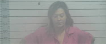 Brittney Russell, - Desoto County, MS 