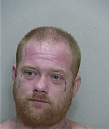 William Ryding, - Marion County, FL 