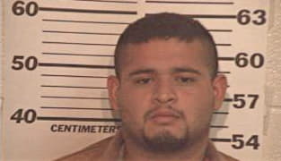 Isaac Sanchez, - Hidalgo County, TX 