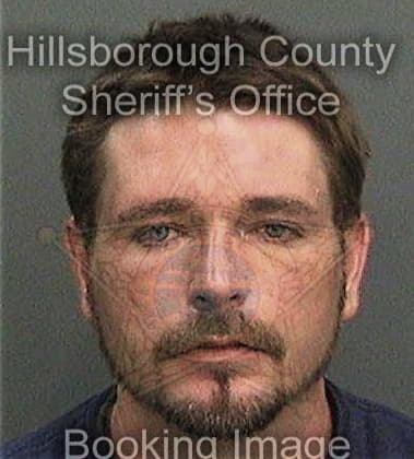 Felipe Santiago, - Hillsborough County, FL 