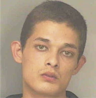 William Santos, - Polk County, FL 