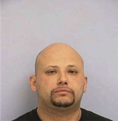 Aureliano Saucedo, - Travis County, TX 