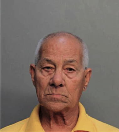 Richard Sequeira, - Dade County, FL 