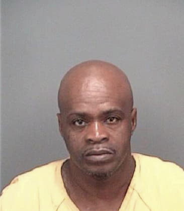 Marcus Sheffield, - Pinellas County, FL 