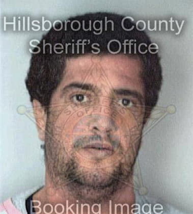 Jonathan Skovgaard, - Hillsborough County, FL 