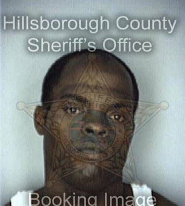 Anthony Smith, - Hillsborough County, FL 