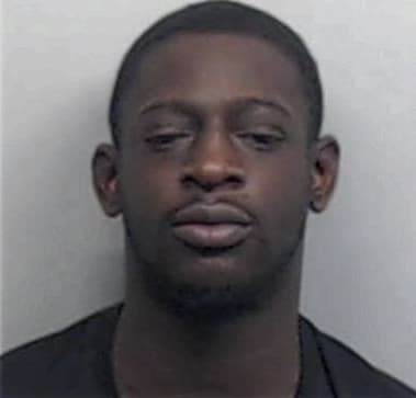 Eric Smith - Fulton County, GA 