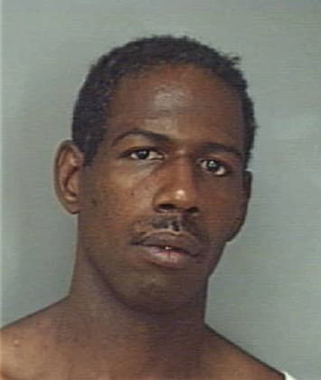 Gilbert Smith - Polk County, FL 