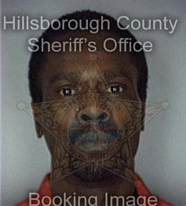 Hilton Smith, - Hillsborough County, FL 