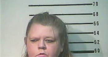 Lisa Smith - Bell County, KY 
