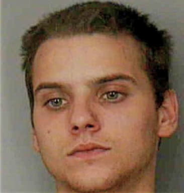 Luther Smith - Polk County, FL 