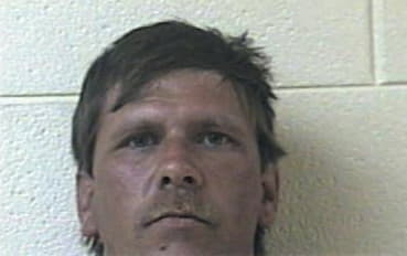 Clyde Sparkman, - Montgomery County, KY 