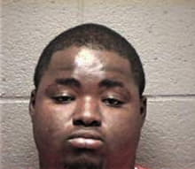 Dominic Speed - Durham County, NC 