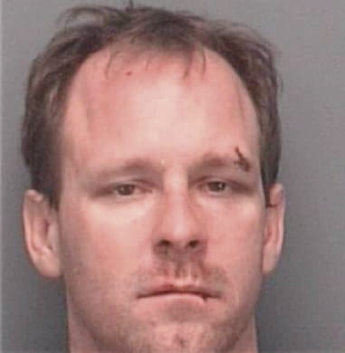 Charles Sroka - Pinellas County, FL 