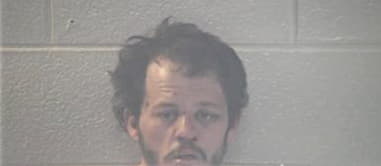 Floyd Stevens, - Pulaski County, KY 