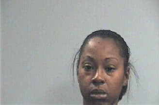 Aleika Stonestreet - Fayette County, KY 
