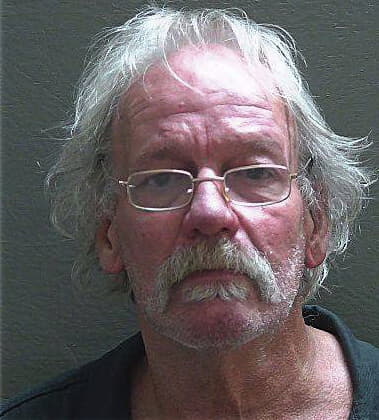 Charles Stroud, - Escambia County, FL 