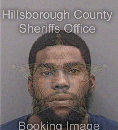 Antonio Sturks, - Hillsborough County, FL 