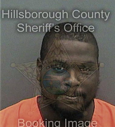 Lawrence Terrell, - Hillsborough County, FL 