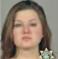 Tammy Terry - Multnomah County, OR 