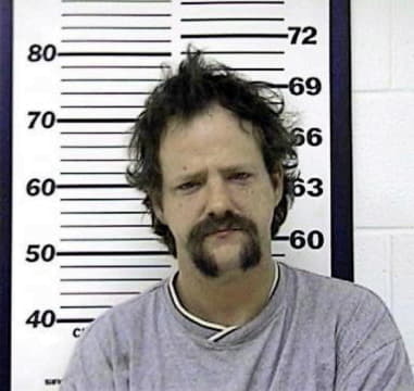 Michael Tiemeyer - Campbell County, KY 