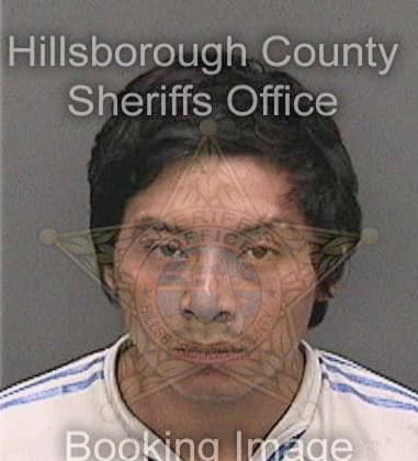 Bryan Tochterman, - Hillsborough County, FL 