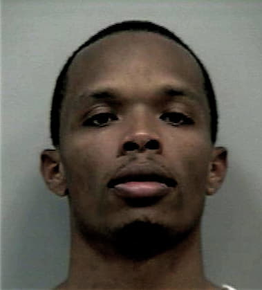 Sean Tolliver - Gwinnett County, GA 