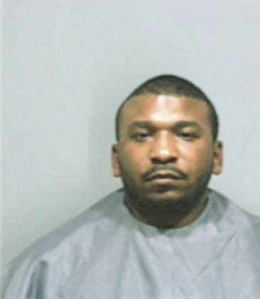 Charles Torrance - DeKalb County, GA 