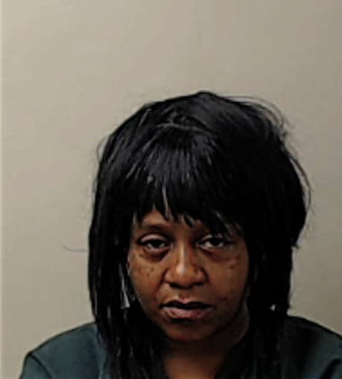 Shakira Turner, - Escambia County, FL 