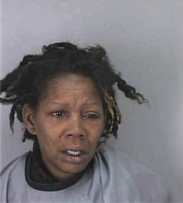 Nikia Tyson - DeKalb County, GA 