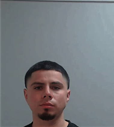 Jake Valdez, - Hidalgo County, TX 