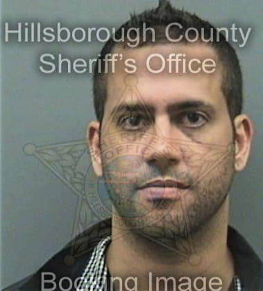 Martin Valore, - Hillsborough County, FL 