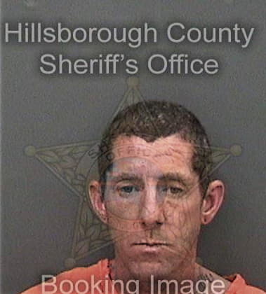 Christopher Vernon, - Hillsborough County, FL 