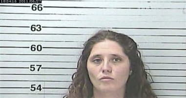 Davina Vernon, - Harrison County, MS 