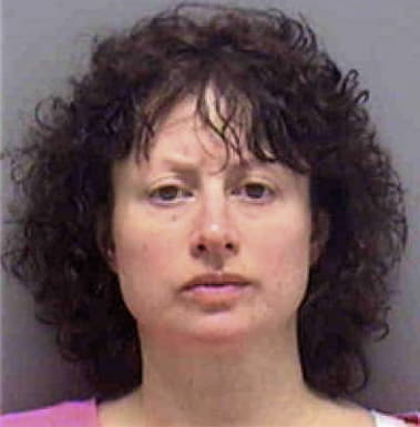 Alicia Warriner, - Lee County, FL 