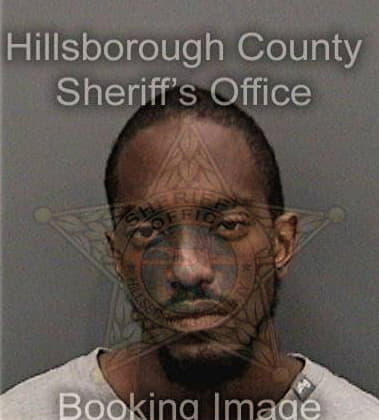 Ernesto Weir, - Hillsborough County, FL 